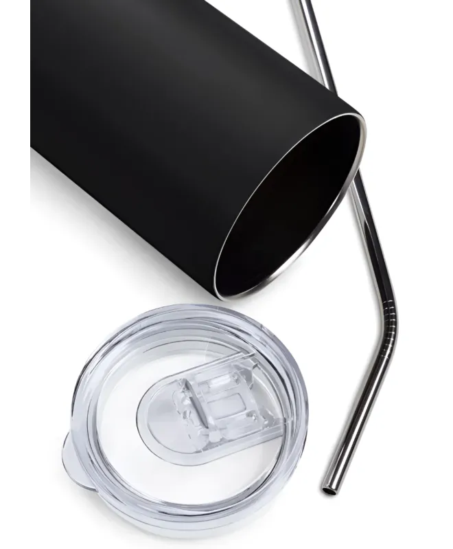 Stainless steel tumbler (Your design)