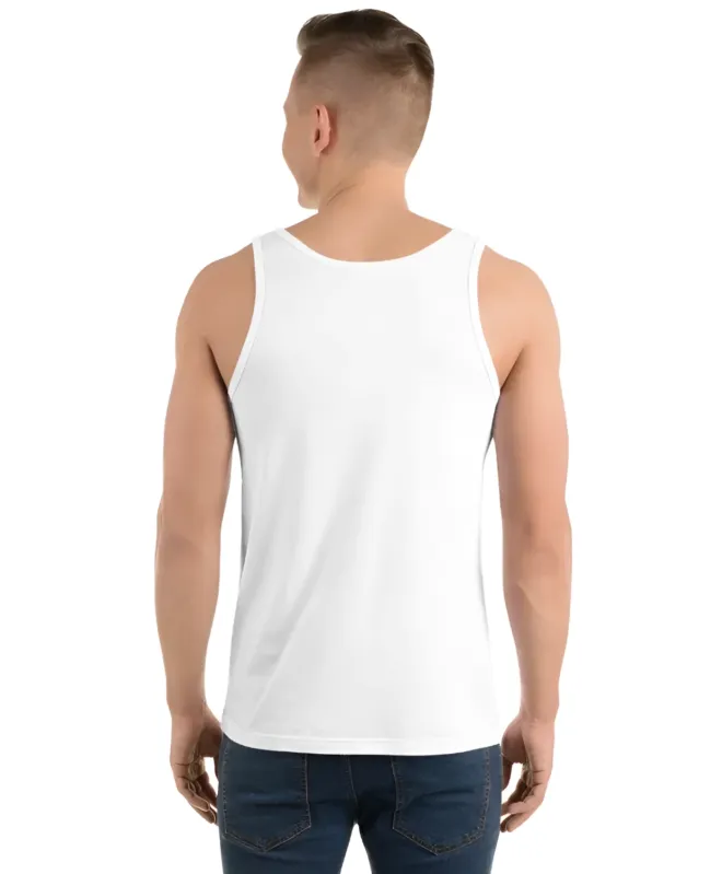 Men's Tank Top (Your design)