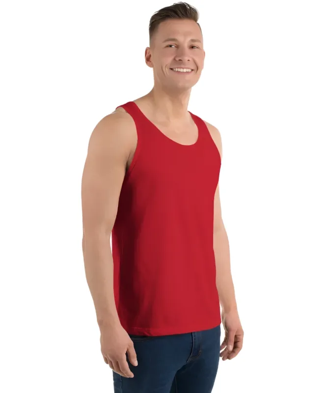 Men's Tank Top (Your design)