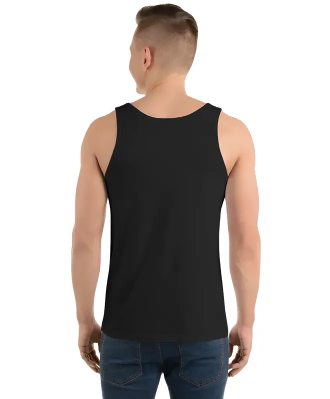 Men's Tank Top (Your design)