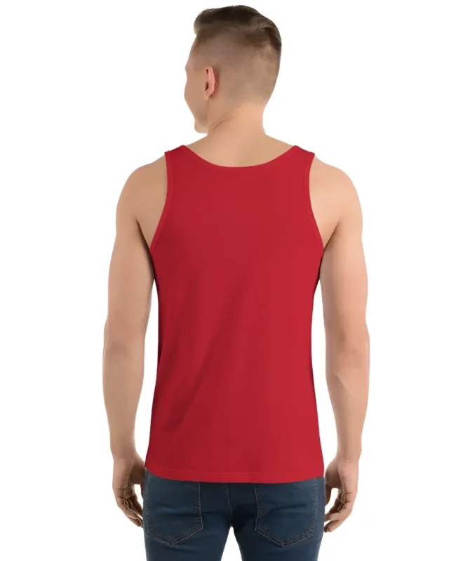 Men's Tank Top (Your design)