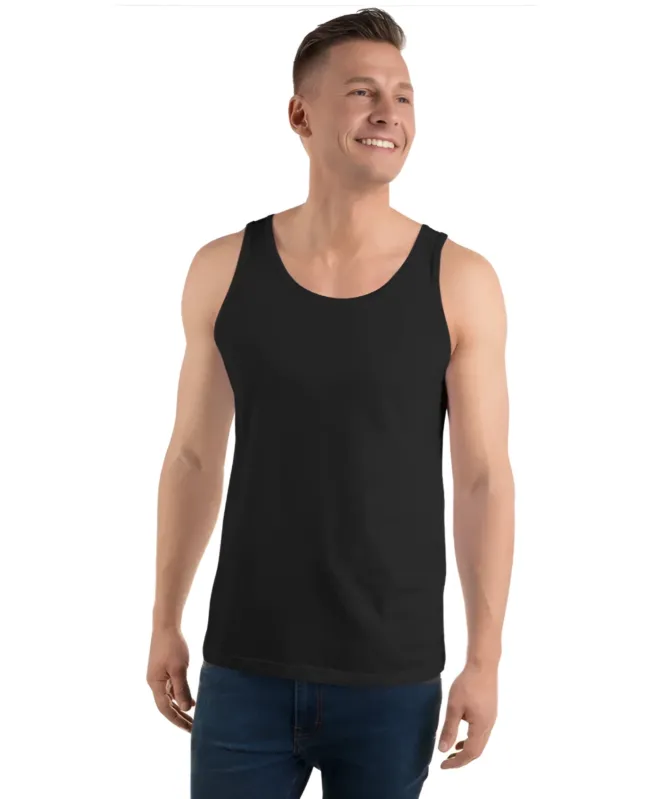 Men's Tank Top (Your design)