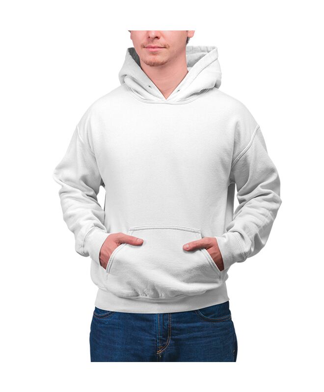 Unisex Heavy Blend Hoodie 
