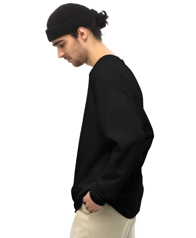 Unisex Crew Neck Sweatshirt 