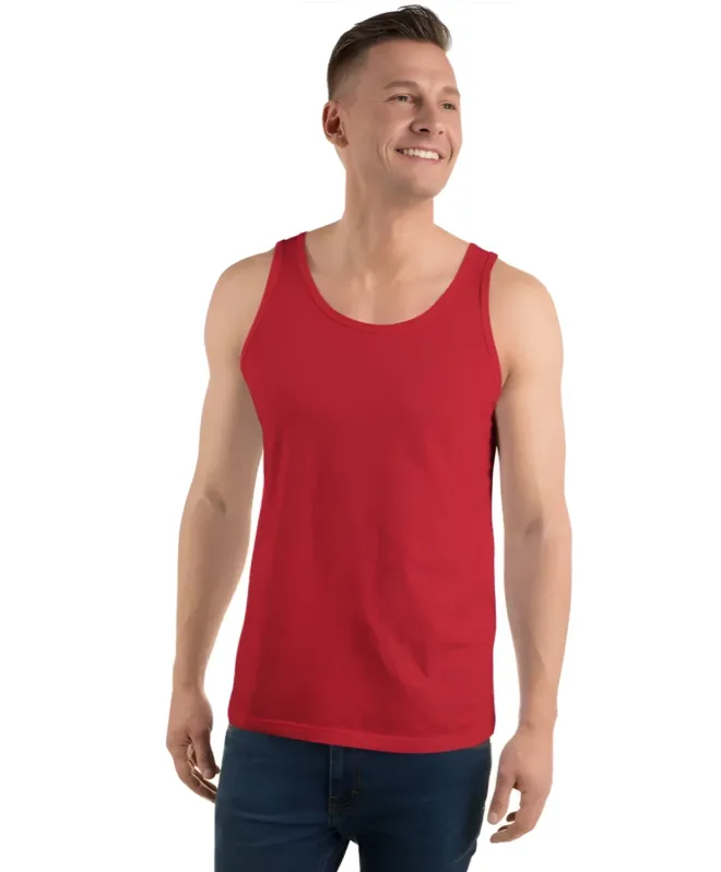 Men's Tank Top (Your design)