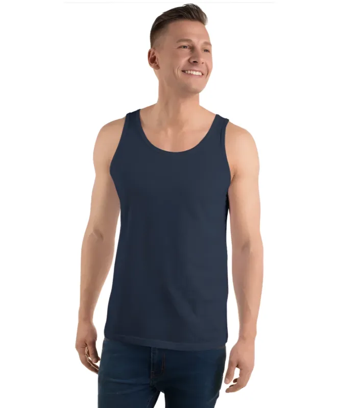 Men's Tank Top (Your design)