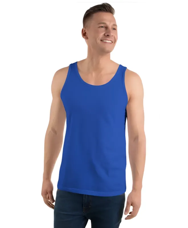 Men's Tank Top (Your design)