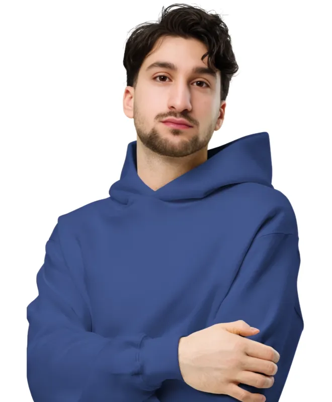 Unisex oversized  (Your design)