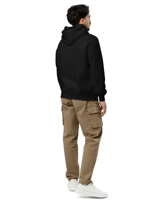 Unisex oversized  (Your design)