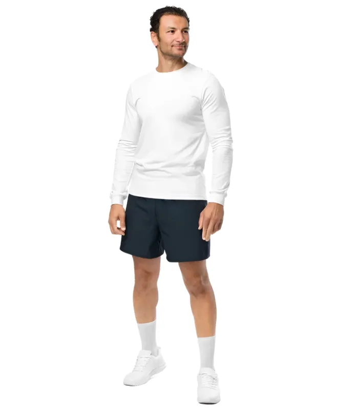 Unisex Long Sleeve Tee (Your design)