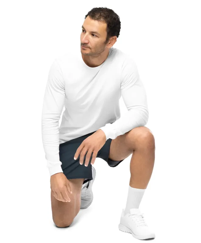 Unisex Long Sleeve Tee (Your design)