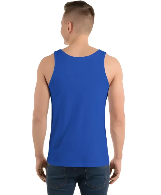 Men's Tank Top (Your design)