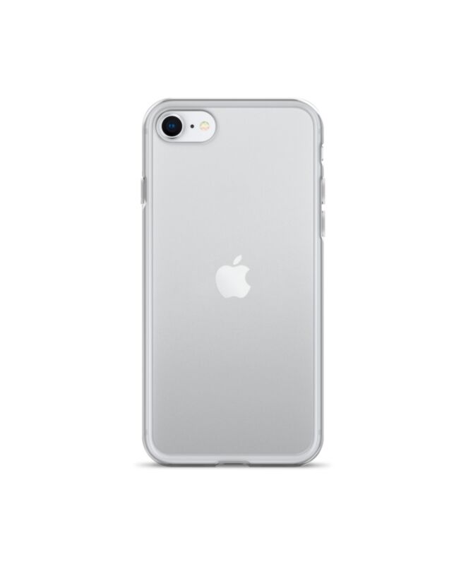 Clear Case for iPhone 