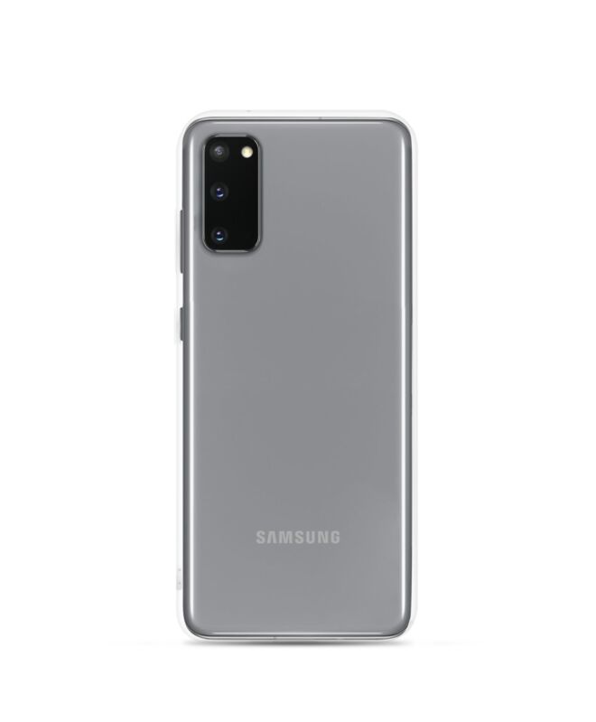 Clear Case for Samsung 
