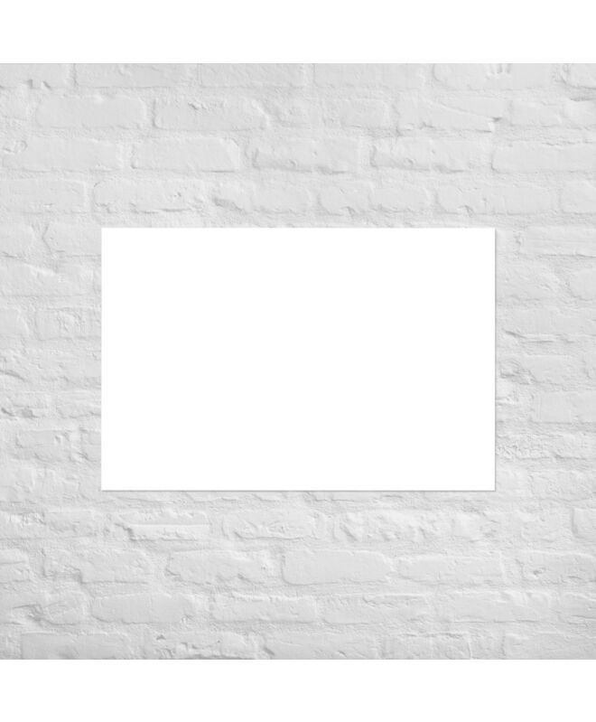 Poster (Your design)