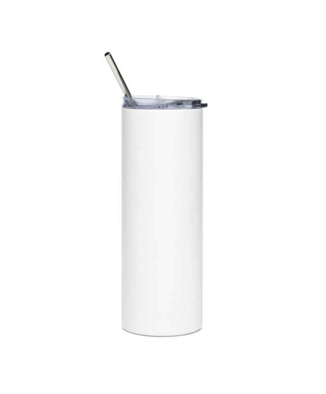 Stainless steel tumbler (Your design)