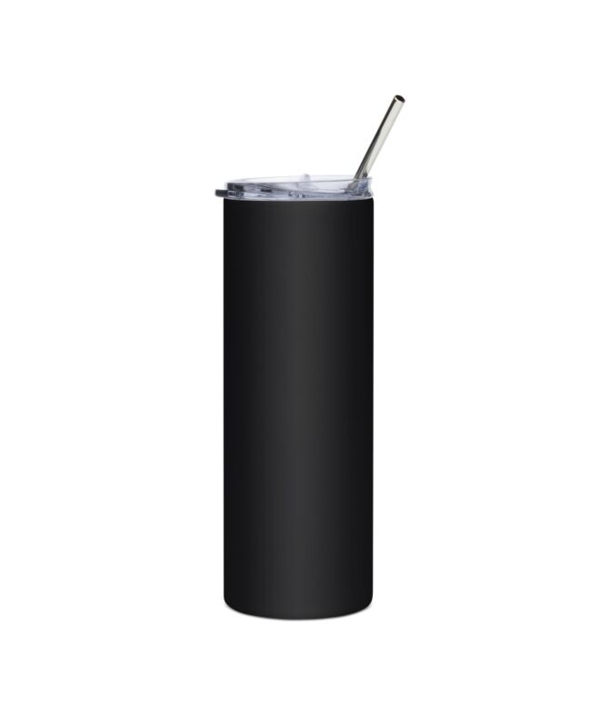 Stainless steel tumbler (Your design)