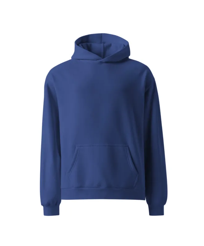 Unisex oversized  (Your design)