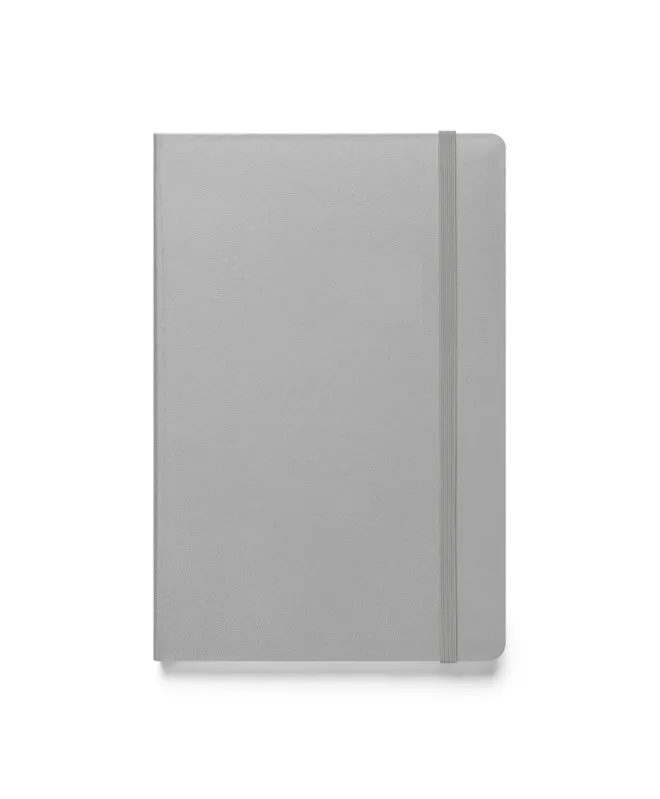 Hardcover bound notebook  (Your design)