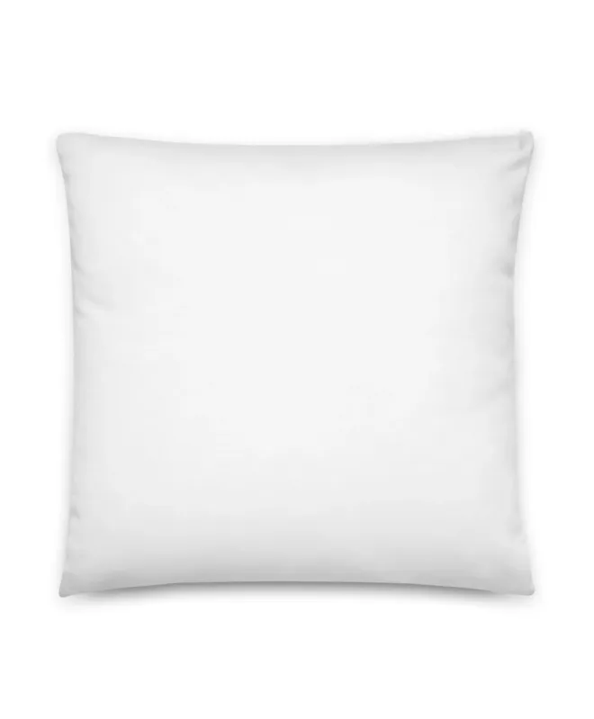 Pillow Case (Your design)