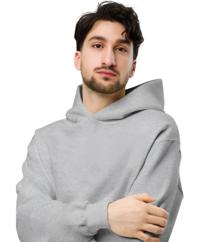 Unisex oversized  (Your design)