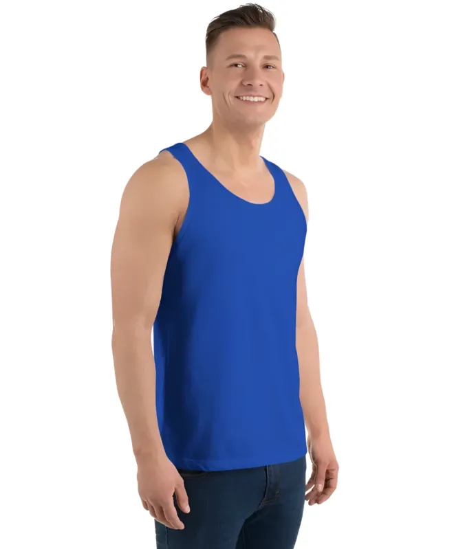 Men's Tank Top (Your design)