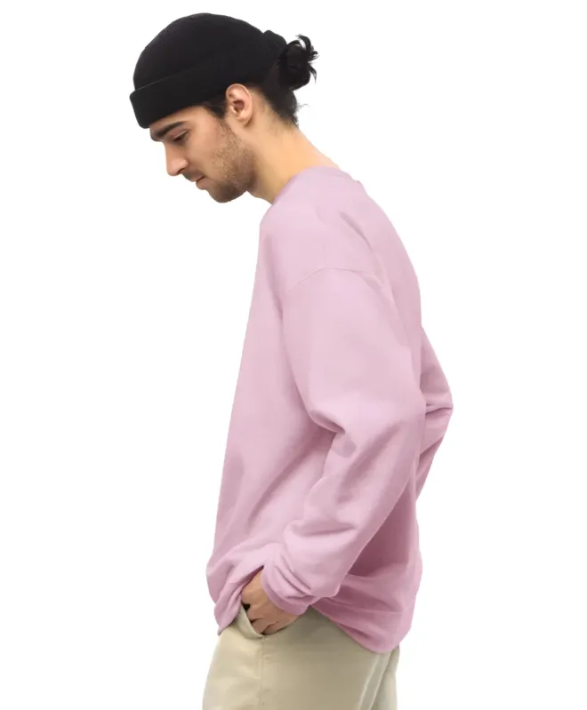 Unisex Crew Neck Sweatshirt 