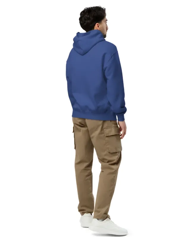 Unisex oversized  (Your design)