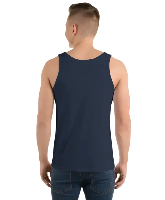 Men's Tank Top (Your design)