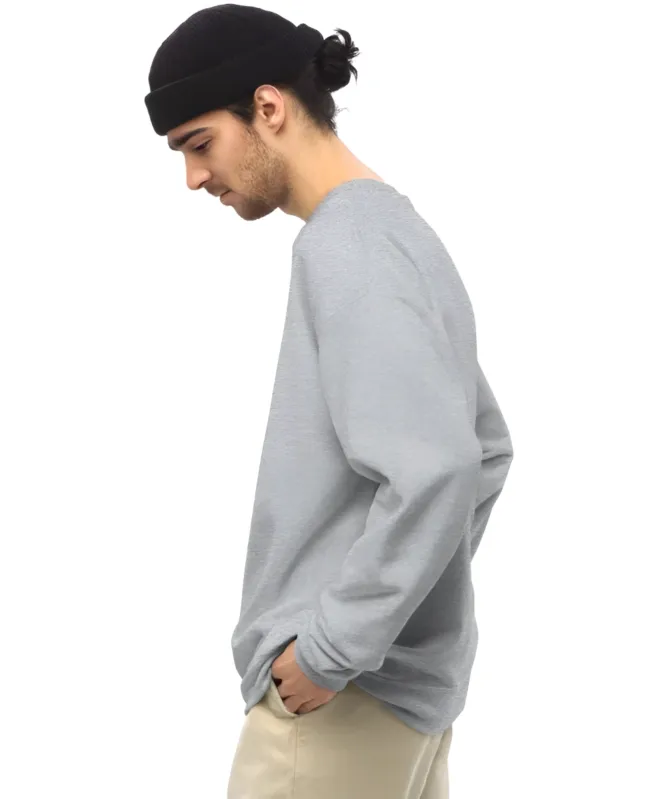 Unisex Crew Neck Sweatshirt 