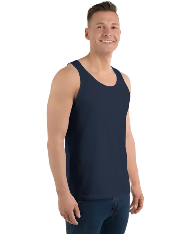 Men's Tank Top (Your design)