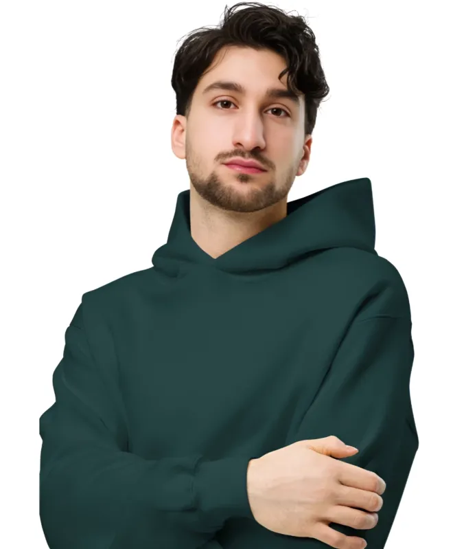 Unisex oversized  (Your design)