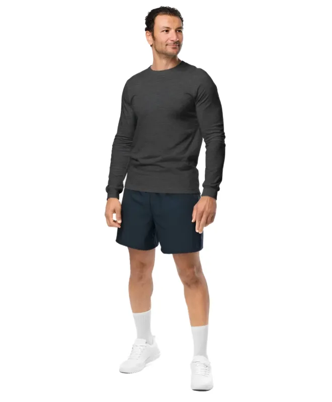 Unisex Long Sleeve Tee (Your design)