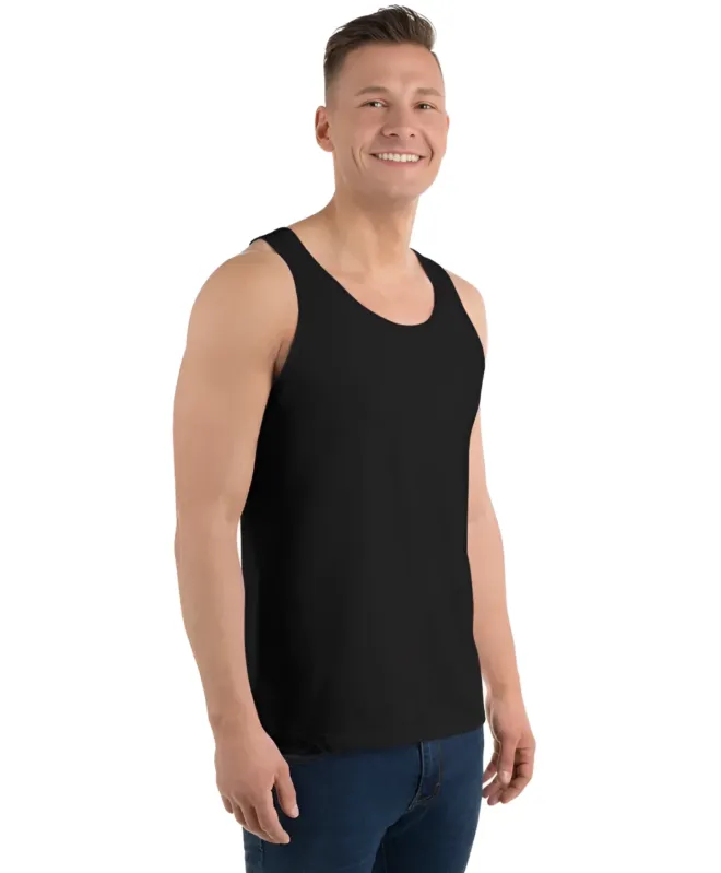 Men's Tank Top (Your design)