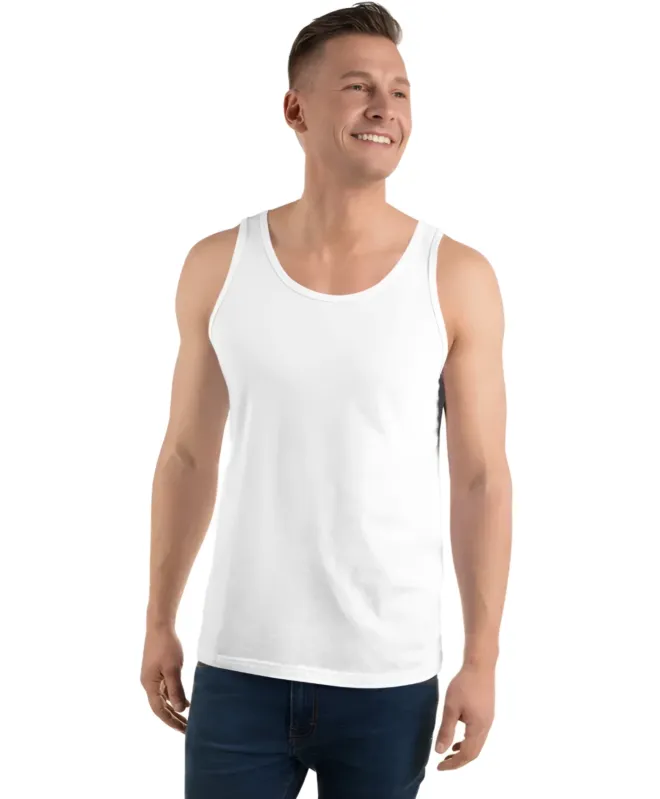 Men's Tank Top (Your design)