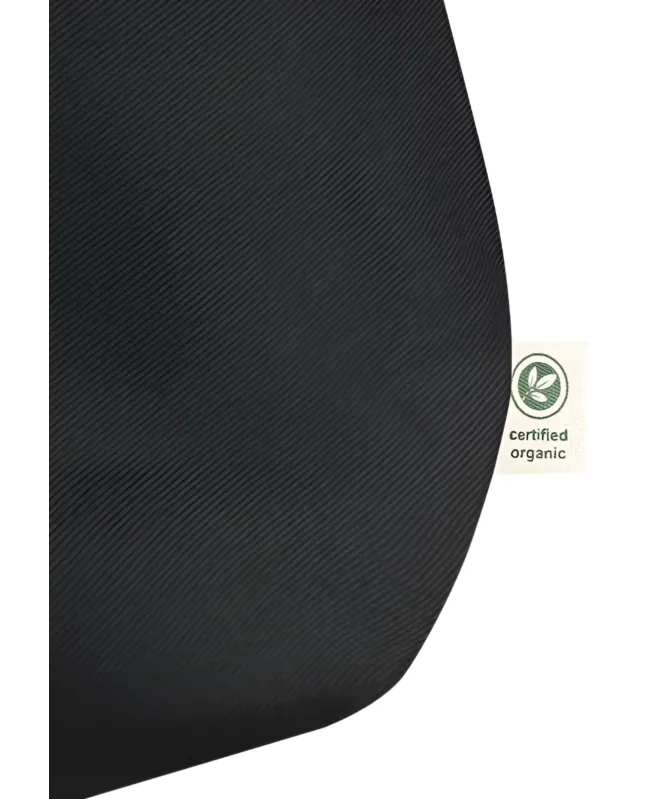 Large organic tote bag (Your design)