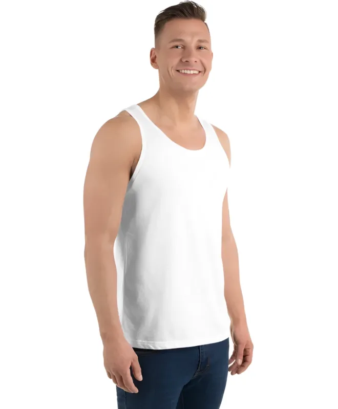 Men's Tank Top (Your design)
