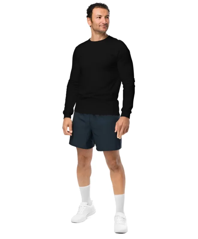 Unisex Long Sleeve Tee (Your design)