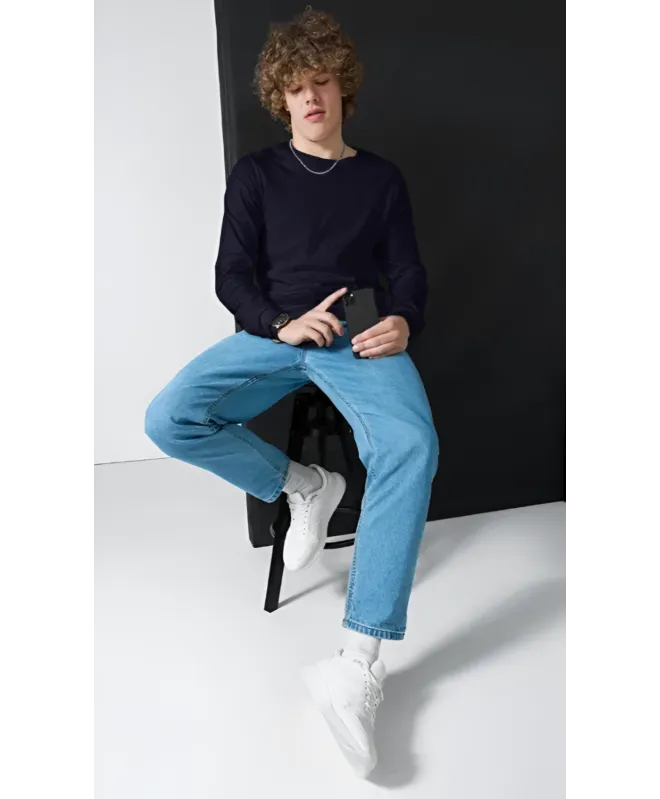 Unisex Long Sleeve Tee (Your design)