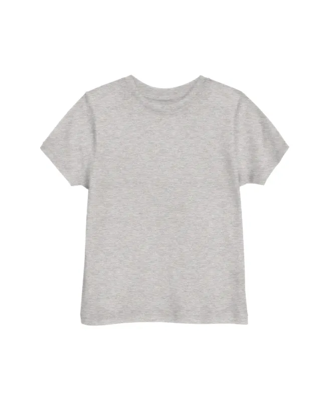 Toddler jersey t-shirt (Your design)