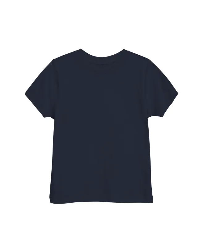 Toddler jersey t-shirt (Your design)