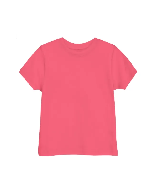 Toddler jersey t-shirt (Your design)
