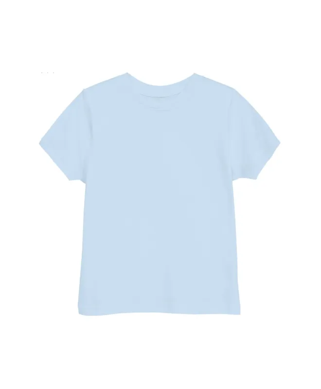 Toddler jersey t-shirt (Your design)
