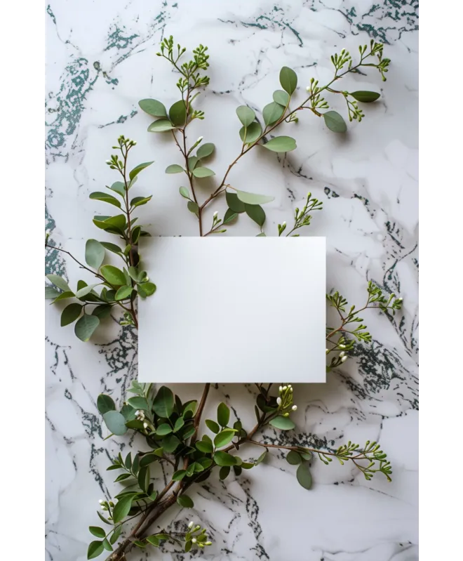 Standard Postcard (Your design)