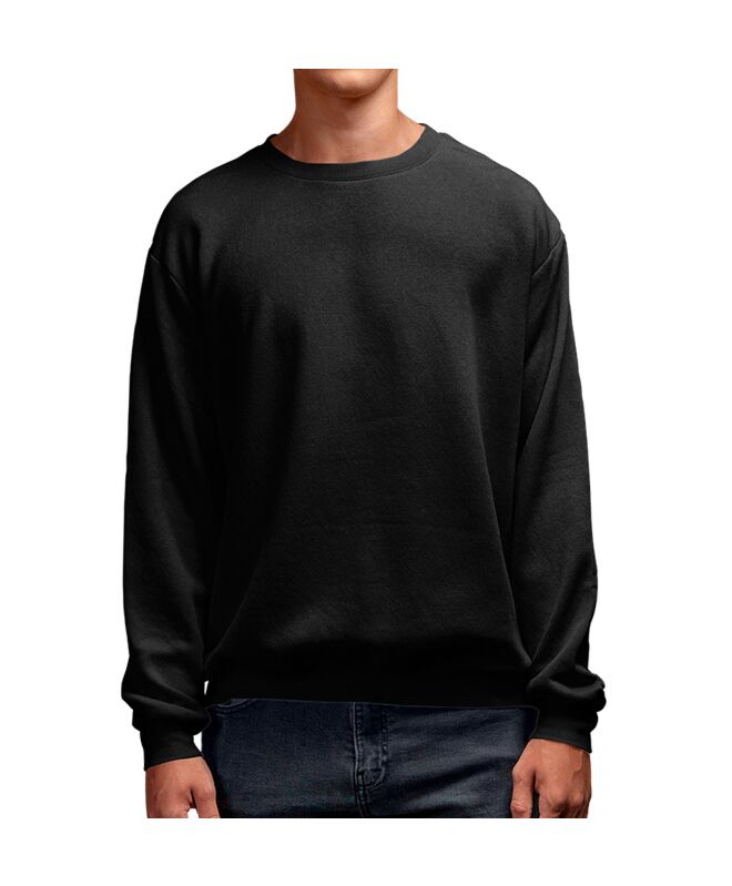 Unisex Crew Neck Sweatshirt 
