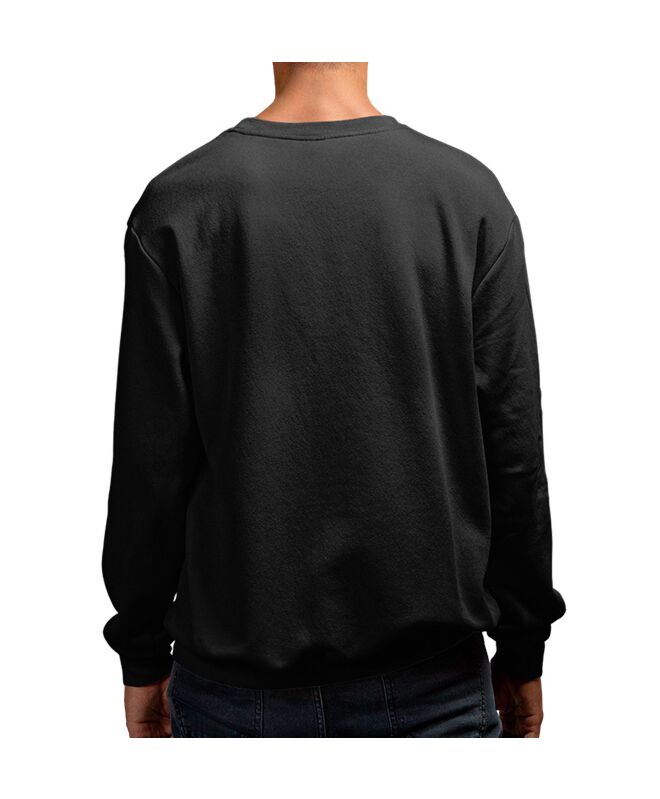 Unisex Crew Neck Sweatshirt 