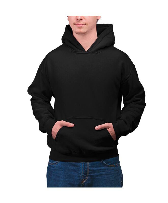 Unisex Heavy Blend Hoodie 