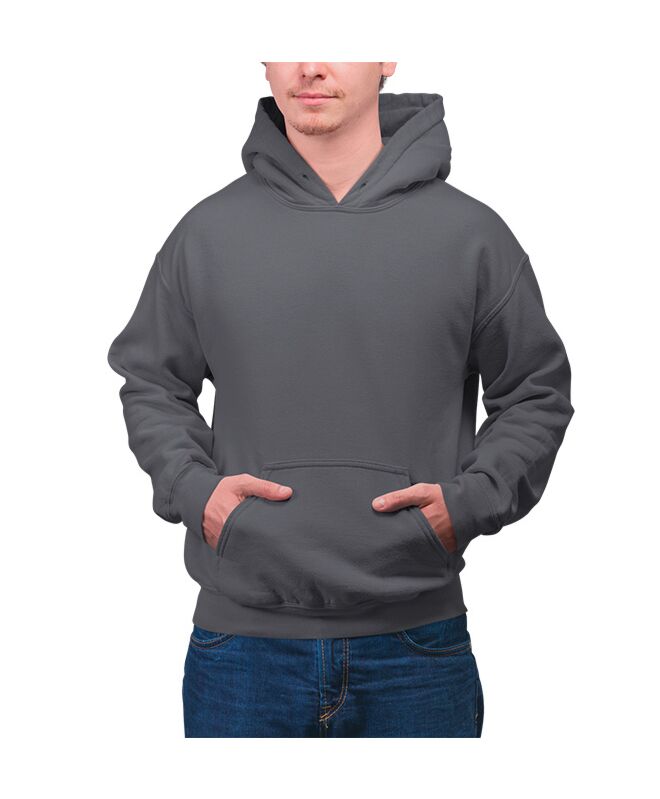 Unisex Heavy Blend Hoodie 