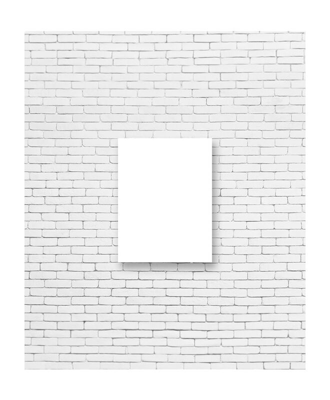  Enhanced Matte Paper Poster 