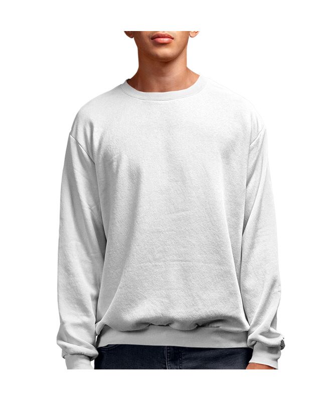 Unisex Crew Neck Sweatshirt 